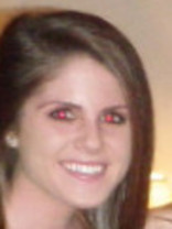 Person who looks like Maggie Lawson