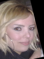 Person who looks like Susan Ward