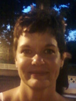 Person who looks like Lorraine Bracco