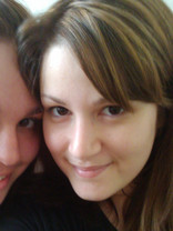 Person who looks like Tina Fey