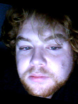 Person who looks like Chris Kattan