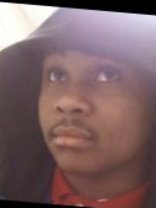 Person who looks like Nas