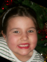 Person who looks like Daveigh Chase