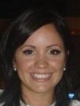 Person who looks like Brooke Nevin