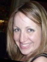 Person who looks like Kathy Griffin