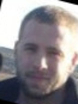 Person who looks like Jesse James