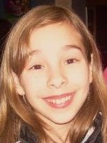 Person who looks like Vivien Cardone