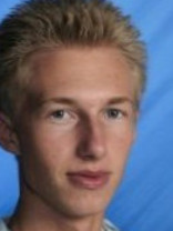 Person who looks like Christopher Walken