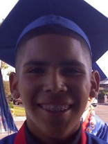 Person who looks like Drake