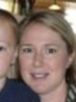 Person who looks like Mira Sorvino