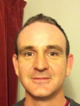 Person who looks like Liam Neeson