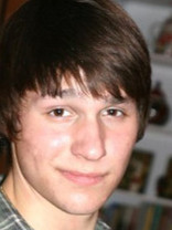 Person who looks like Viggo Mortensen