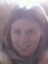 Person who looks like Julie Bowen