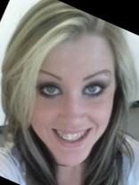 Person who looks like Jenny McCarthy