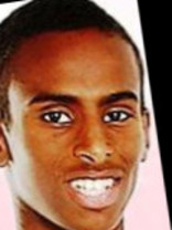 Person who looks like Kobe Bryant