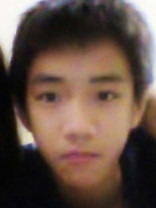 Person who looks like Edison Chen