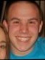 Person who looks like Tito Ortiz