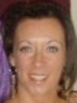 Person who looks like Sofia Milos