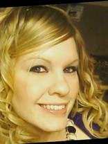 Person who looks like LeAnn Rimes