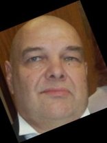 Person who looks like Kurt Russell