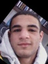 Person who looks like Drake