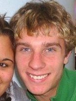 Person who looks like John Krasinski