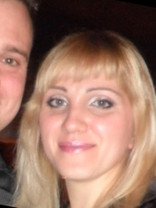 Person who looks like Natasha Richardson