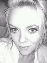 Person who looks like Amanda Seyfried