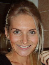 Person who looks like Bonnie Somerville