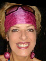 Person who looks like Marg Helgenberger