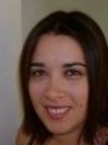 Person who looks like Sarah Silverman