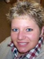 Person who looks like Natalie Maines