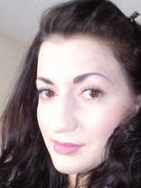 Person who looks like Julie Dreyfus