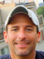 Person who looks like Matt Lauer