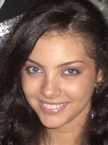 Person who looks like Mila Kunis