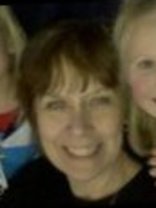 Person who looks like Dorothy Hamill