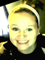 Person who looks like Jennifer Ellison