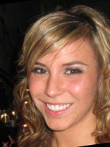 Person who looks like Shakira