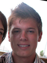 Person who looks like Ray Liotta