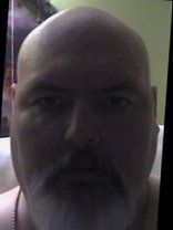 Person who looks like Dennis Hopper