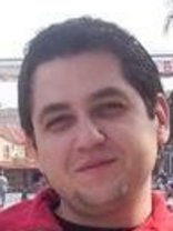 Person who looks like John Michael Higgins