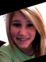 Person who looks like Ashley Edner