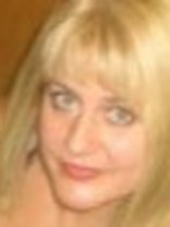 Person who looks like Joely Richardson