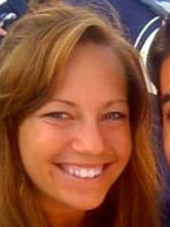 Person who looks like Blake Lively