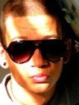 Person who looks like Usher