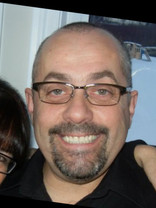 Person who looks like Billy Joel