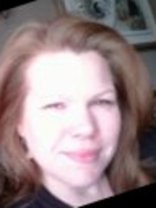 Person who looks like Marcia Gay Harden