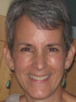 Person who looks like Jamie Lee Curtis