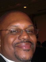 Person who looks like Samuel L. Jackson