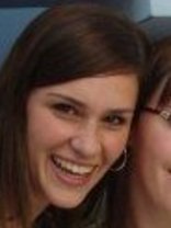 Person who looks like Hilary Swank